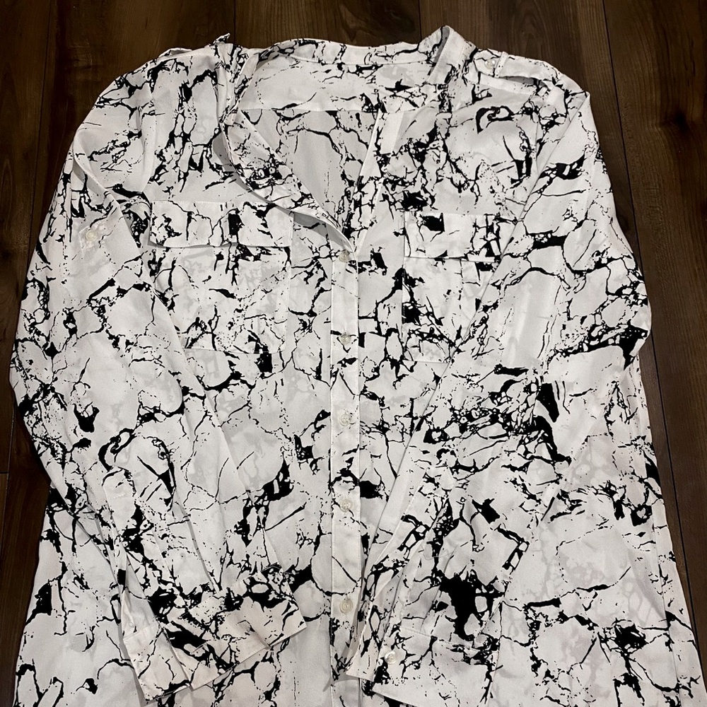 Button Down Shirt